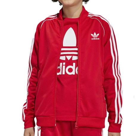 Veste garçon track top  - vertbaudet enfant