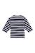 Marinière col bateau en coton loctudy bébé Blanc/braise+Blanc/etoile+Blanc/navire+Lupin/scotch+Marine deep/winterblue+Navire/blanc+Navire/braise+Navire/nature+Nine iron/gris chiné clair 14 - vertbaudet enfant 