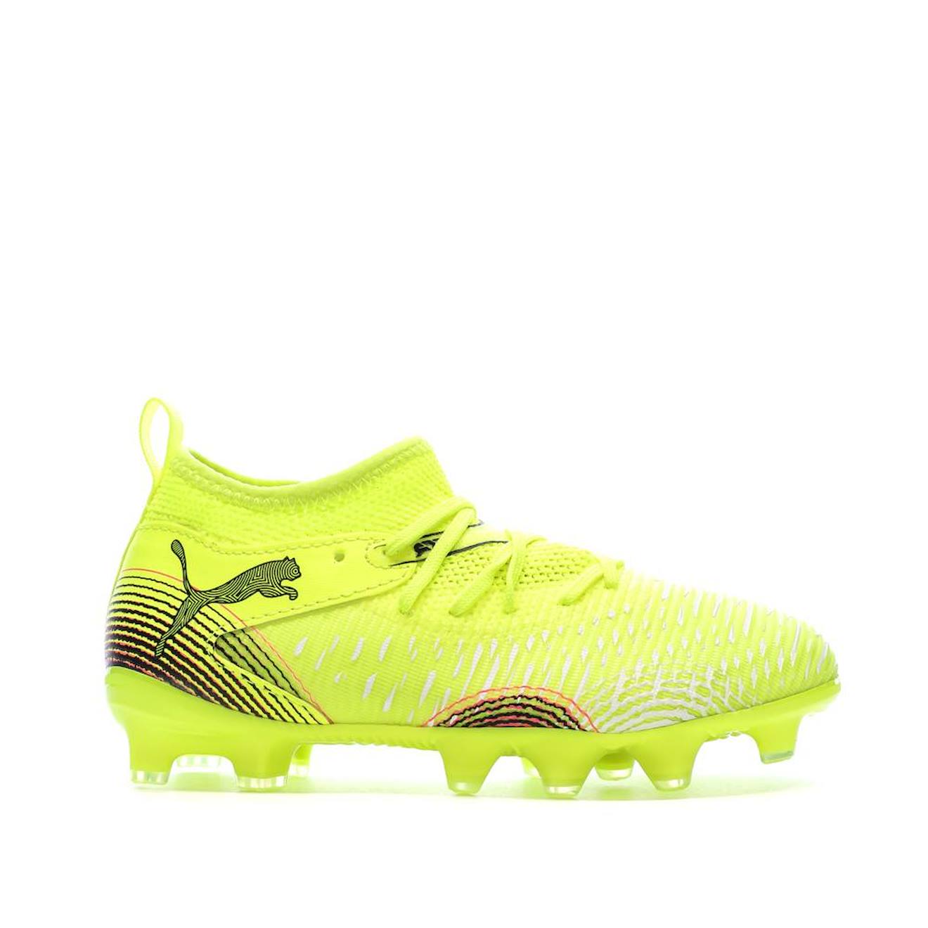Chaussures De Foot Future 8 Jaune Chaussures De Foot Future 8 Jaune