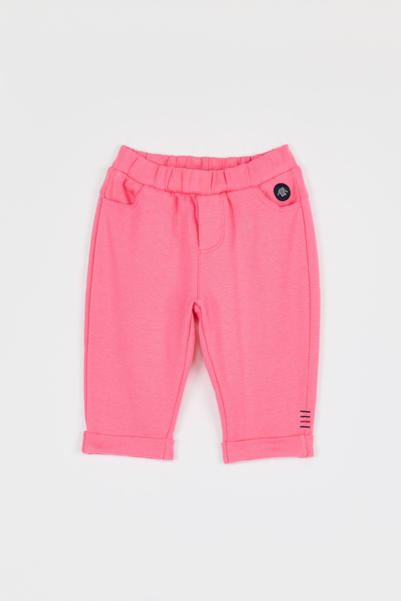 Pantalon En Coton Maille Bb Petunia 39 €