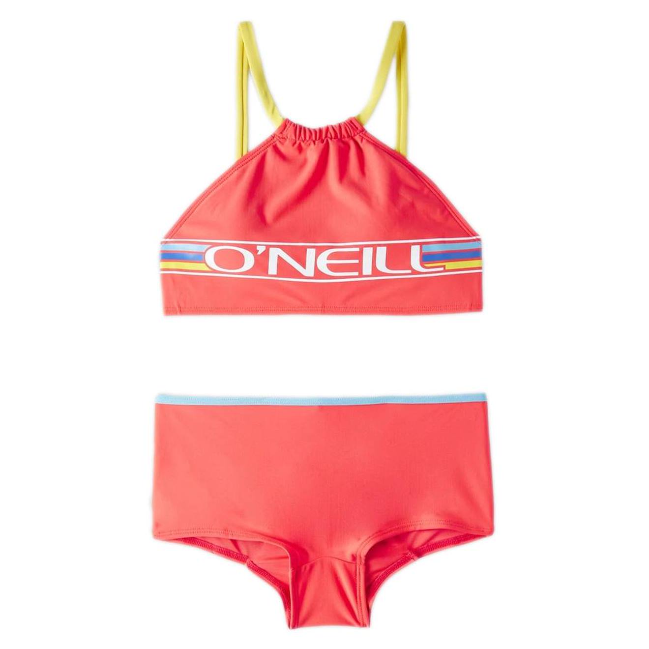 Maillot De Bain Fille Cali Holiday Rose