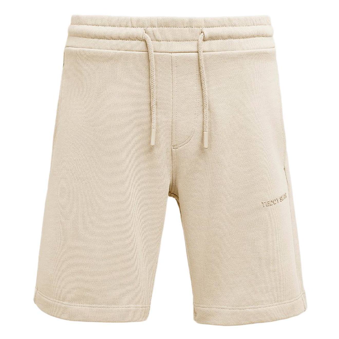 Short Garçon Narky Beige
