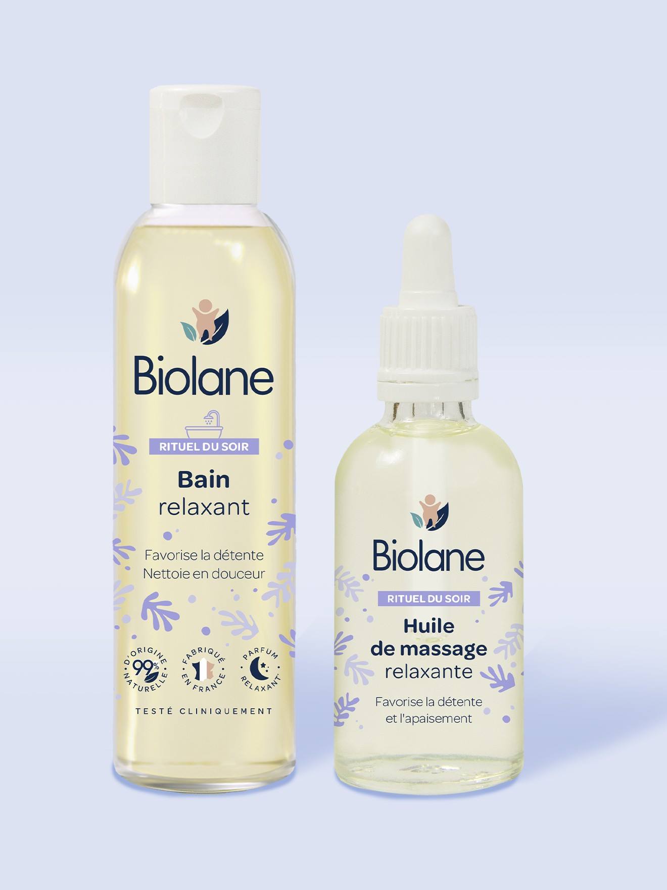 Coffret Rituel Du Soir Relaxant Multicolore
