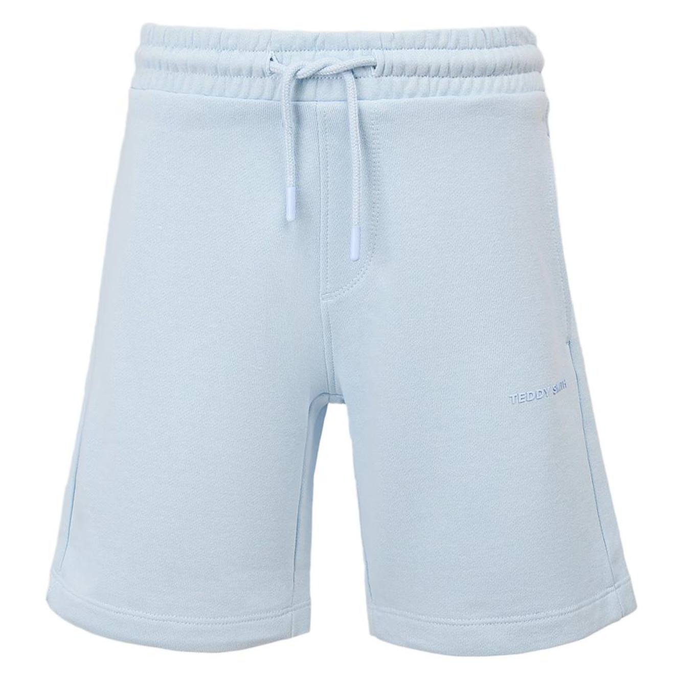 Short Garçon Narky Bleu Clair