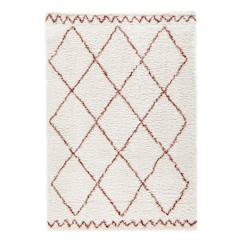 -Tapis doux et design pour intérieur chaleureux tifin