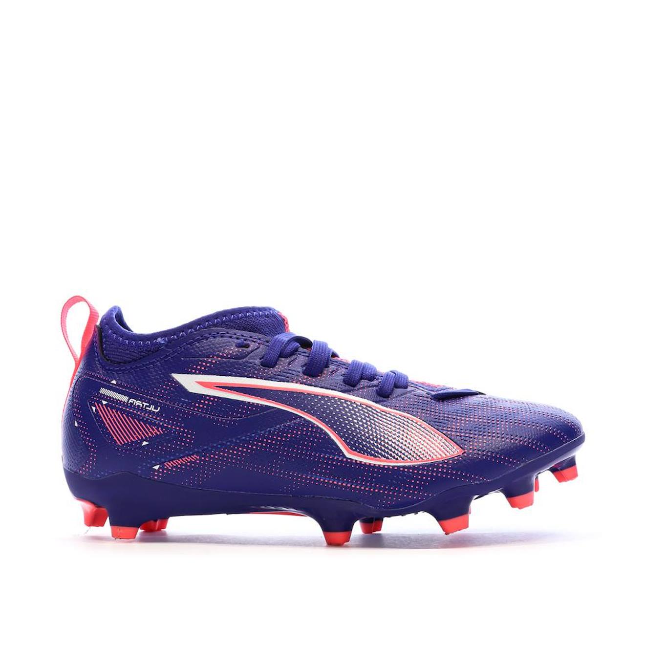 Chaussures De Foot Junior Ultra 5 Match Fg/ag Violet