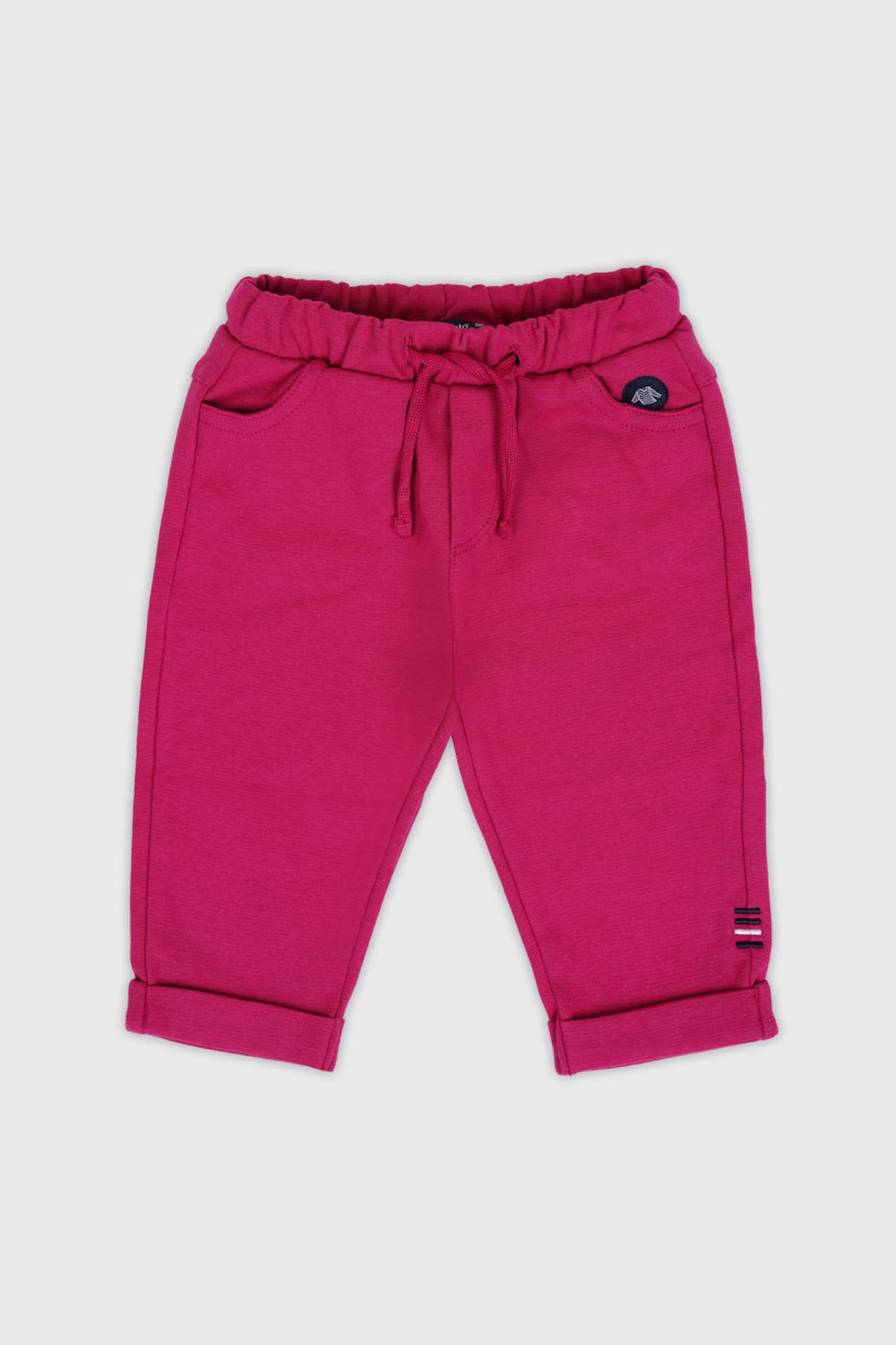 Pantalon En Coton Maille Bb Delhi 39 €