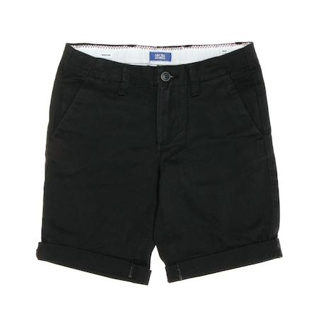 Garçon-Short coupe chino