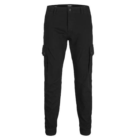 Garçon-Pantalon-Pantalon cargo fluide garçon paul 111