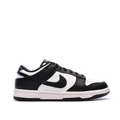 Baskets mixte dunk low panda  - vertbaudet enfant