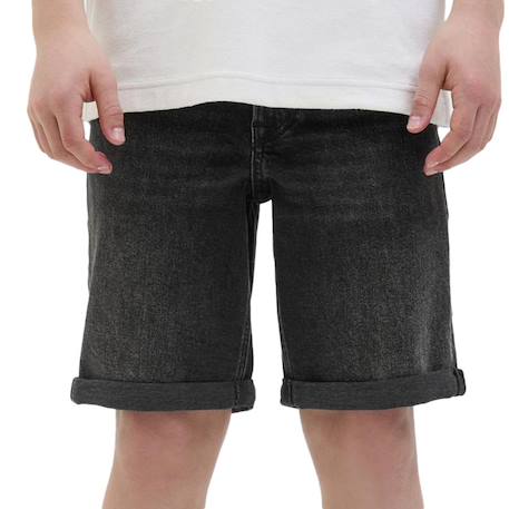 Garçon-Short garçon ricks