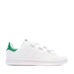 Chaussures-Baskets mixte stan smith scratch
