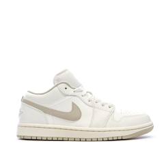 Chaussures-Chaussures fille 23-38-Basket à lacets air jordan 1 low