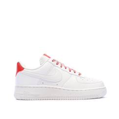 Chaussures-Baskets mixte air force 1 07