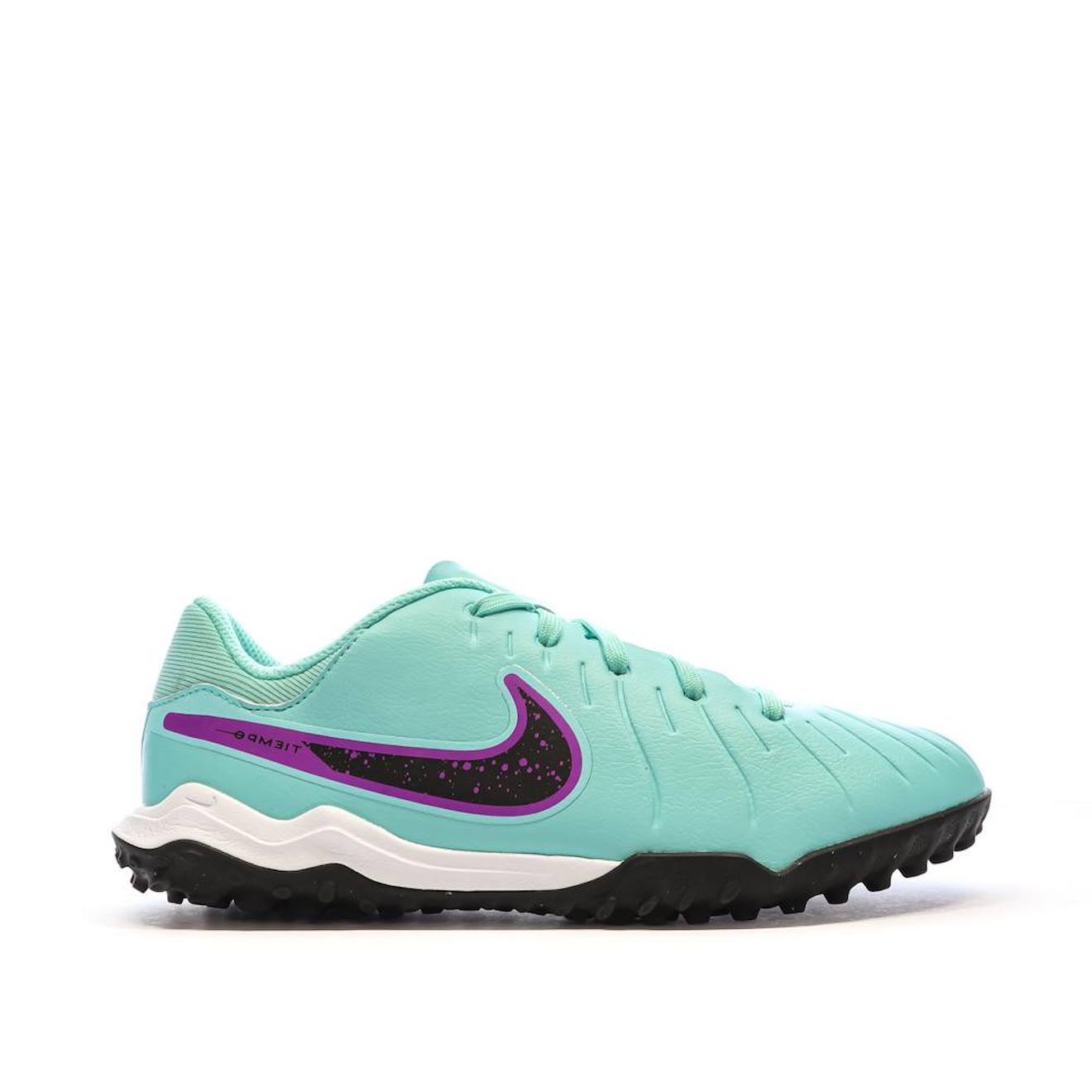 Chaussures De Foot Legend 10 Academy Turquoise 34$