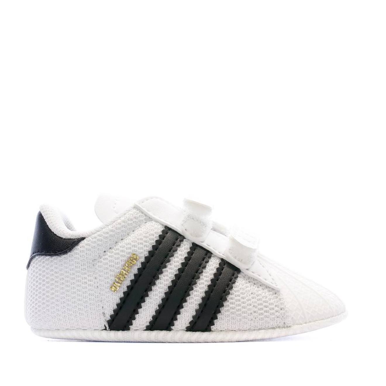Baskets Mixte Bb Superstar Noir 36 €
