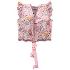 Jouet-Gilet de natation enfant aide à la flottaison confortable