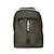 Sac à dos multi-poches street Bleu marine/noir+Gris/noir+Kaki/noir+Noir+Rose clair/noir+Vert fluo/noir 7 - vertbaudet enfant 