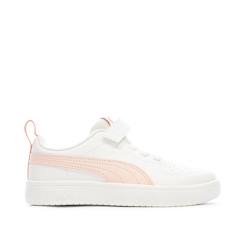 Chaussures-Baskets fille rickie junior
