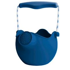 Jouet-Arrosoir de plage en silicone souple