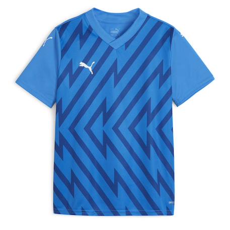 Garçon-Vêtements de sport-Maillot de football garçon teamglory jersey jr