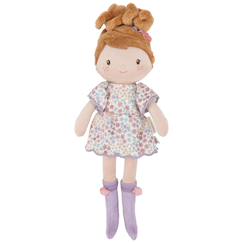 Jouet-Poupée bébé souple enfant douce jeu d’imitation