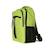 Sac à dos multi-poches street Bleu marine/noir+Gris/noir+Kaki/noir+Noir+Rose clair/noir+Vert fluo/noir 17 - vertbaudet enfant 