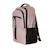 Sac à dos multi-poches street Bleu marine/noir+Gris/noir+Kaki/noir+Noir+Rose clair/noir+Vert fluo/noir 14 - vertbaudet enfant 