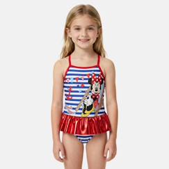 -Maillot de bain enfant imprimé minnie