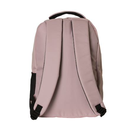 Sac à dos multi-poches street Bleu marine/noir+Gris/noir+Kaki/noir+Noir+Rose clair/noir+Vert fluo/noir 15 - vertbaudet enfant 