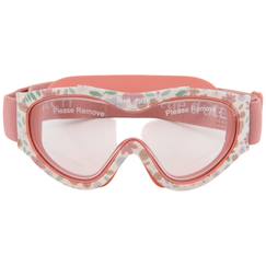 Jouet-Masque de plongée enfant piscine et plage ajustable