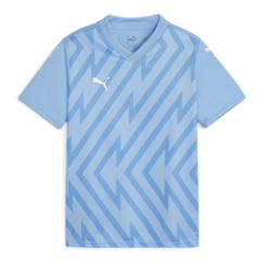 Garçon-T-shirt, polo, sous-pull-Maillot de football garçon teamglory jersey jr