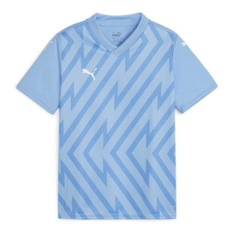 Garçon-Vêtements de sport-Maillot de football garçon teamglory jersey jr