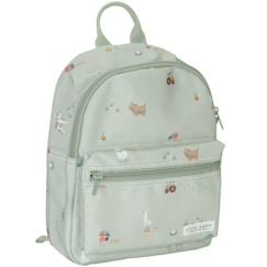 -Sac à dos bébé little farm (22,5x29 cm)