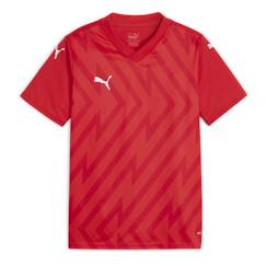 Garçon-T-shirt, polo, sous-pull-Maillot de football garçon teamglory jersey jr