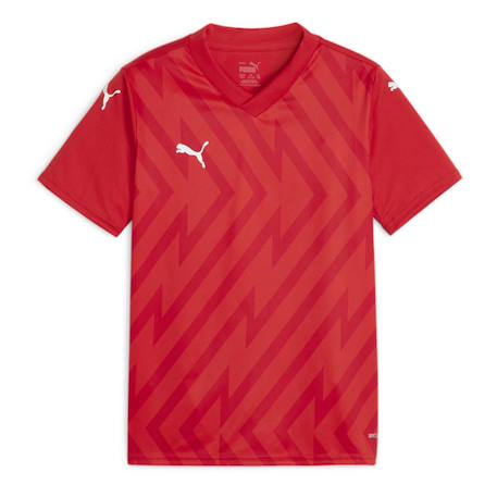 Garçon-Vêtements de sport-Maillot de football garçon teamglory jersey jr