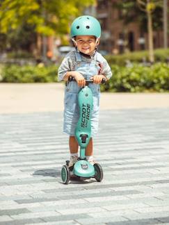 Jouet-Trottinette evolutive enfant highwaykick