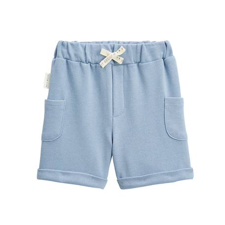 Short enfant baroudeur Bleu 2 - vertbaudet enfant 