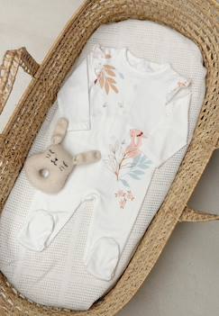 Bébé-Pyjama, surpyjama-Pyjama bébé praline