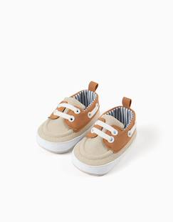 Chaussures-Chaussures bébé 17-26-Chaussures bateau
