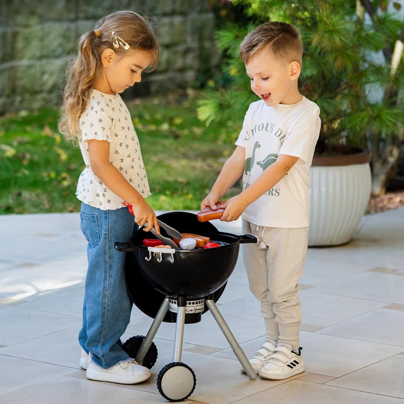 Weber Weber - Barbecue Ot Premium