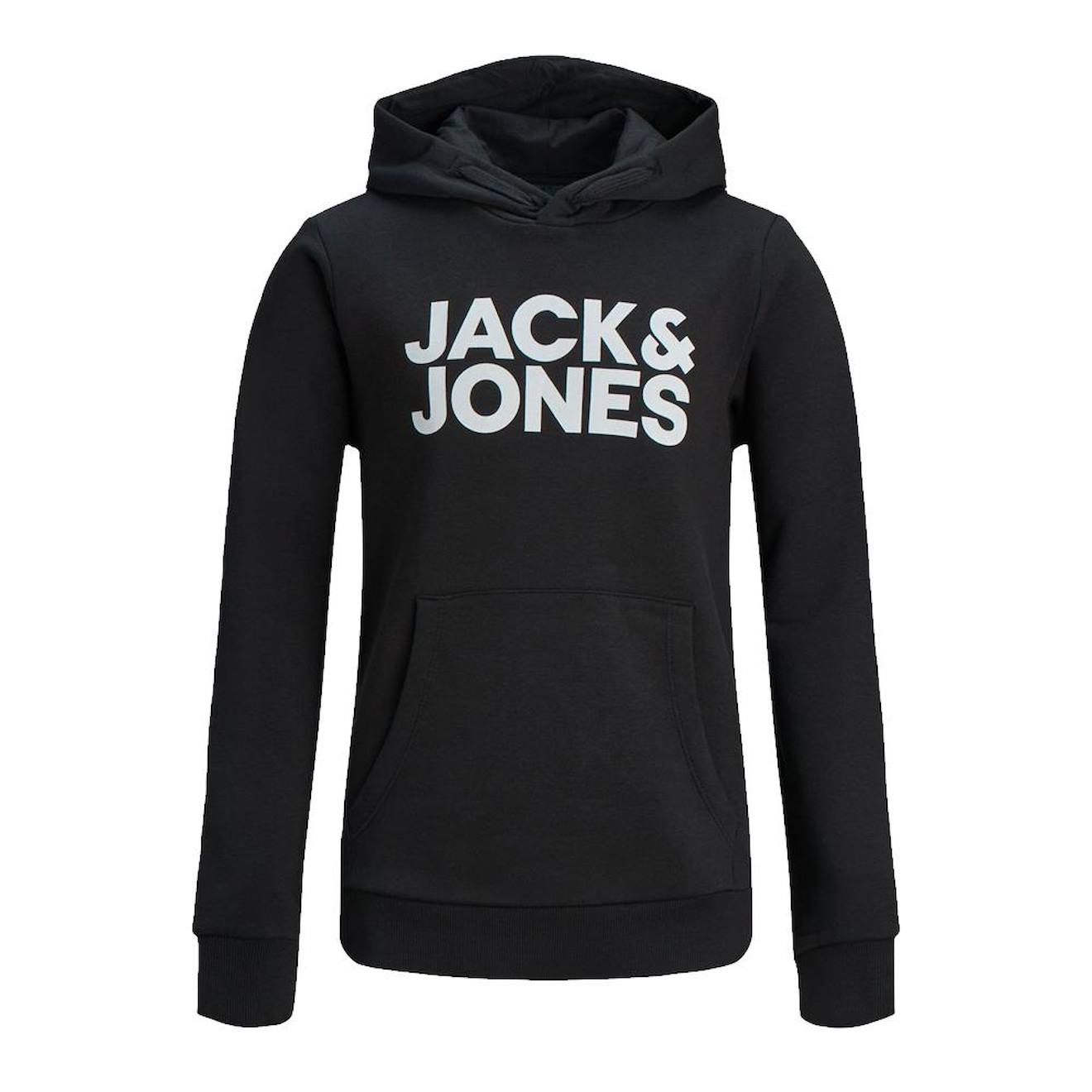 Sweat Garçon Noir