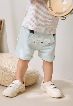 -Short enfant bento