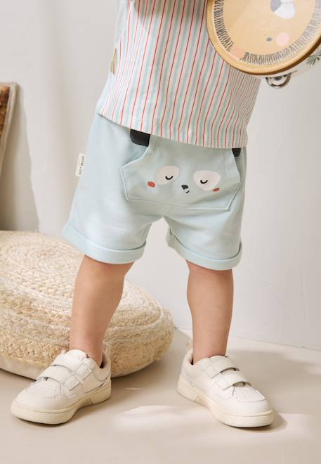 Garçon-Short enfant bento