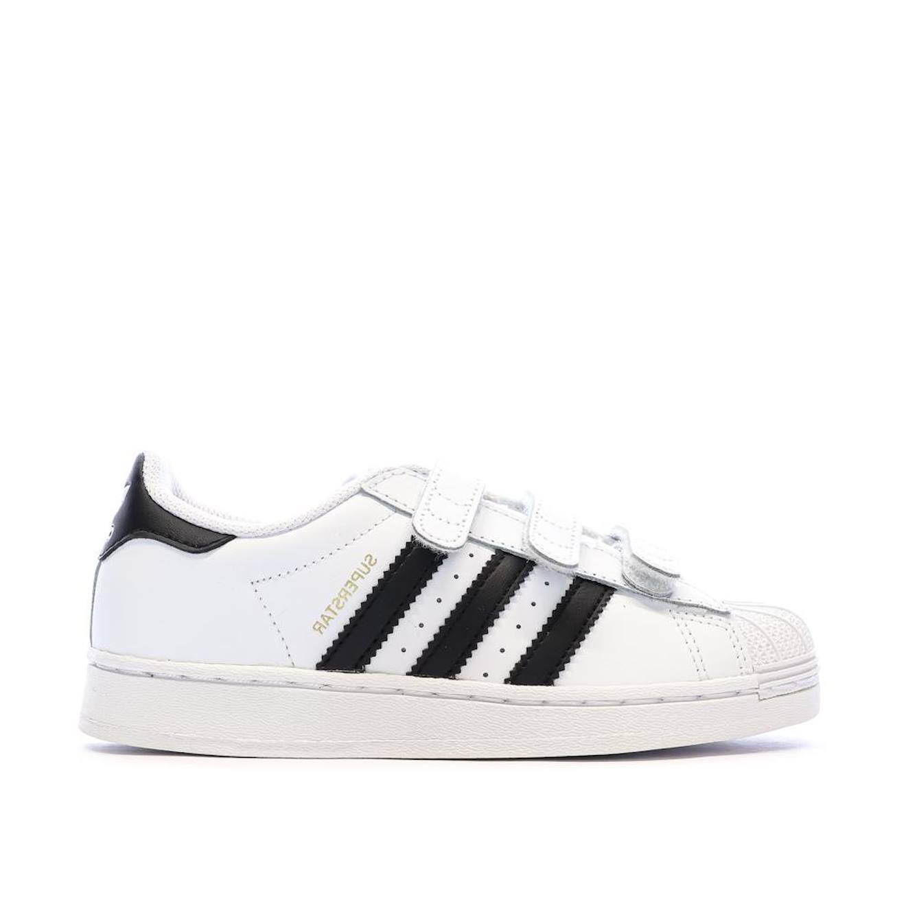 Basket Garon Superstar Noir 48 €