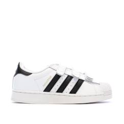 Chaussures-Chaussures garçon 23-38-Baskets, tennis-Basket garçon superstar