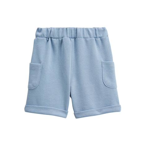 Short enfant baroudeur Bleu 3 - vertbaudet enfant 