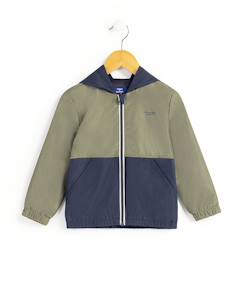 Coupe vent garçon  - vertbaudet enfant