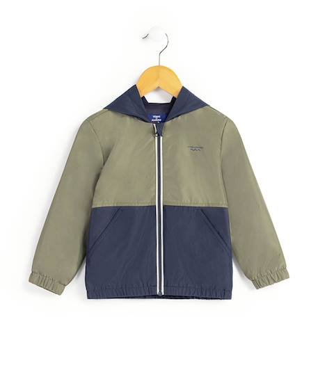 Garçon-Manteau, veste-Ciré, imper-Coupe vent garçon