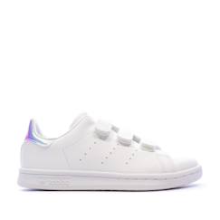 Chaussures-Chaussures fille 23-38-Stan smith baskets à scratch enfant